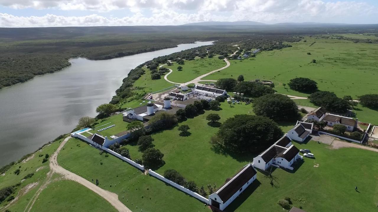 De Hoop Collection - Vlei Cottages De Hoop Nature Reserve Exterior photo