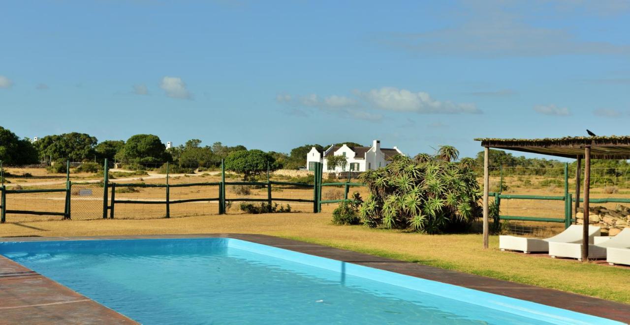 De Hoop Collection - Vlei Cottages De Hoop Nature Reserve Exterior photo