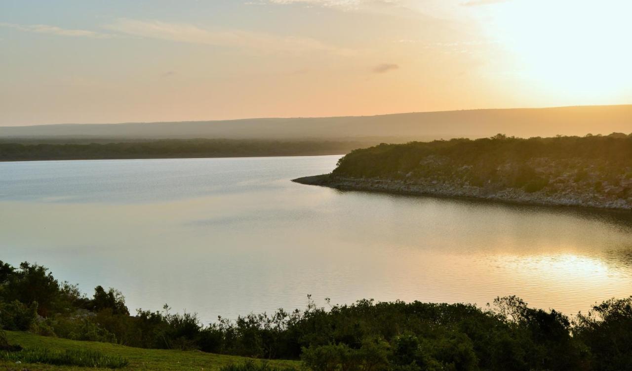 De Hoop Collection - Vlei Cottages De Hoop Nature Reserve Exterior photo
