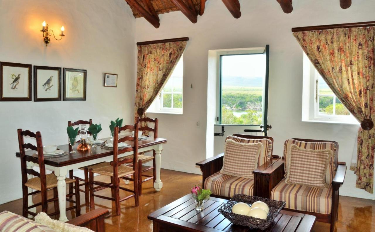 De Hoop Collection - Vlei Cottages De Hoop Nature Reserve Exterior photo