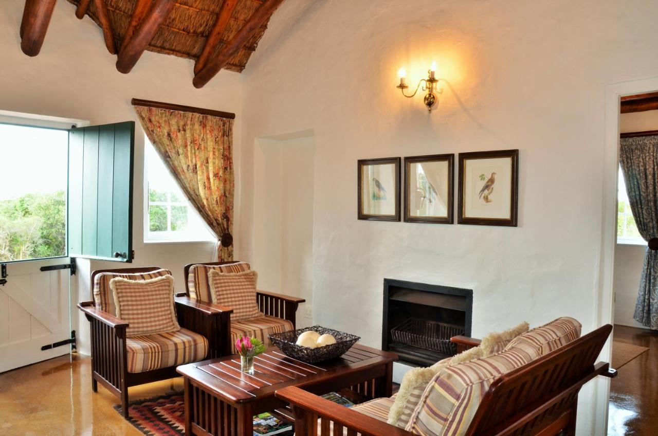 De Hoop Collection - Vlei Cottages De Hoop Nature Reserve Exterior photo