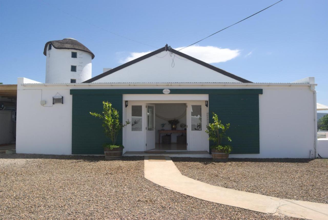 De Hoop Collection - Vlei Cottages De Hoop Nature Reserve Exterior photo